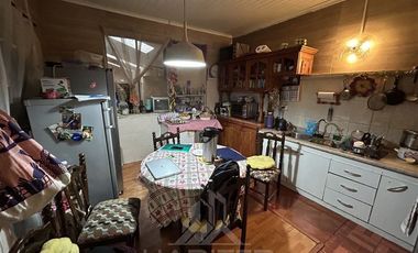 Casa en Venta en COD37501 General Mackenna Con Miraflores