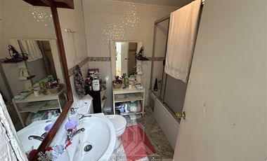 Casa en Venta en COD37501 General Mackenna Con Miraflores