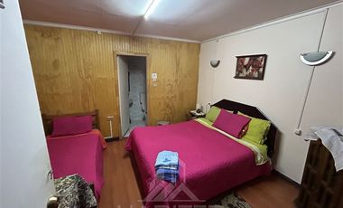 Casa en Venta en COD37501 General Mackenna Con Miraflores