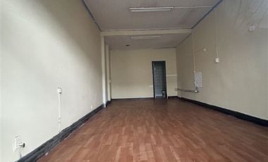 Casa en Venta en COD37501 General Mackenna Con Miraflores