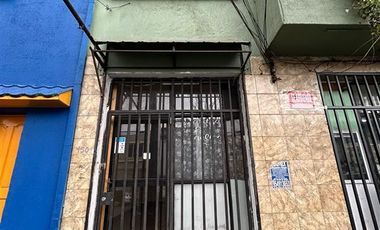 Casa en Venta en COD37501 General Mackenna Con Miraflores