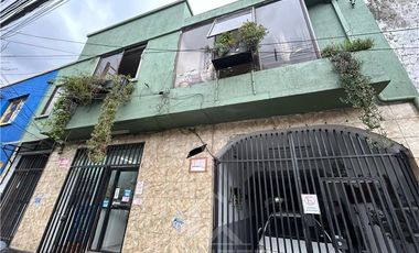 Casa en Venta en COD37501 General Mackenna Con Miraflores