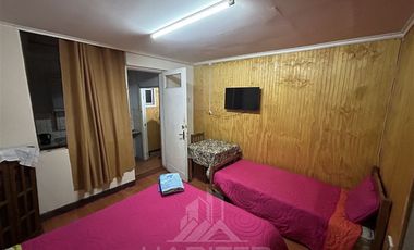 Casa en Venta en COD37501 General Mackenna Con Miraflores