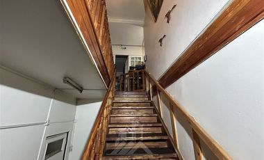 Casa en Venta en COD37501 General Mackenna Con Miraflores