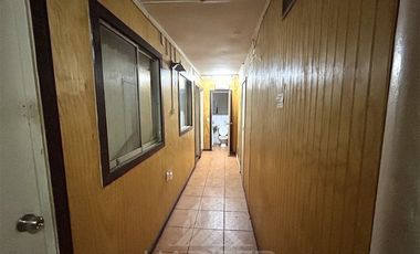 Casa en Venta en COD37501 General Mackenna Con Miraflores