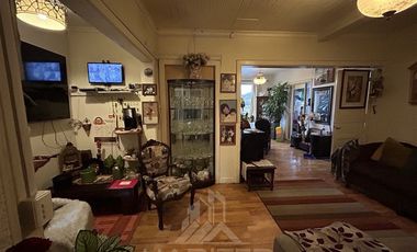 Casa en Venta en COD37501 General Mackenna Con Miraflores