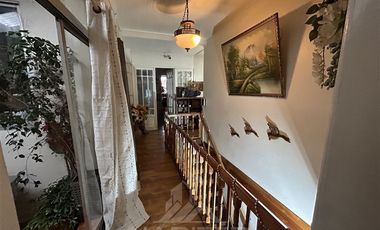 Casa en Venta en COD37501 General Mackenna Con Miraflores