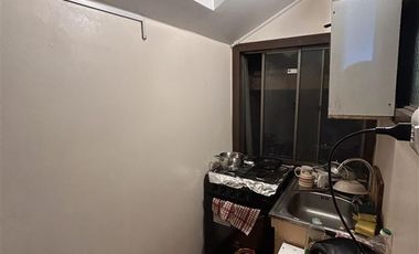 Casa en Venta en COD37501 General Mackenna Con Miraflores