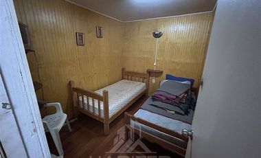 Casa en Venta en COD37501 General Mackenna Con Miraflores