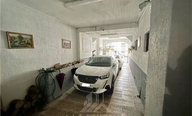 Casa en Venta en COD37501 General Mackenna Con Miraflores