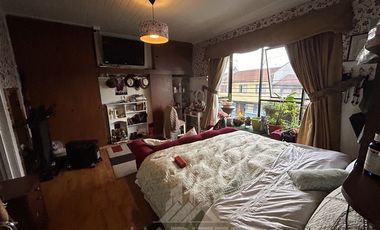 Hotel en Venta en COD37501 General Mackenna Con Miraflores