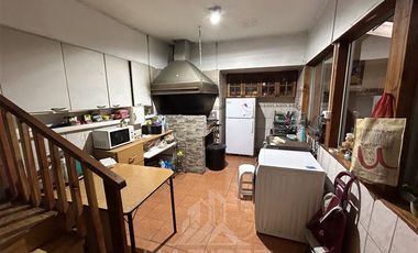 Hotel en Venta en COD37501 General Mackenna Con Miraflores