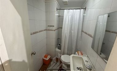 Hotel en Venta en COD37501 General Mackenna Con Miraflores