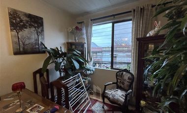 Hotel en Venta en COD37501 General Mackenna Con Miraflores