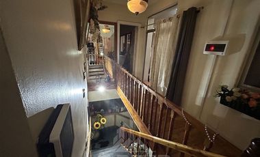 Hotel en Venta en COD37501 General Mackenna Con Miraflores