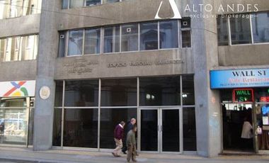 Oficina en Venta en prat 827