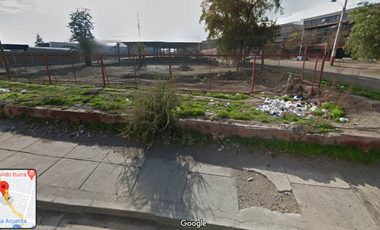 Sitio en Venta en encon 510