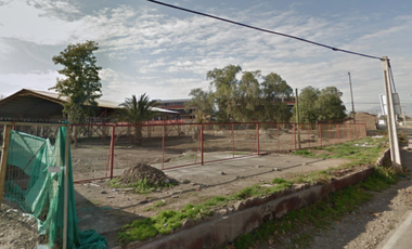 Sitio en Venta en encon 510