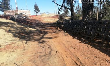 Sitio en Venta en camino la polvora