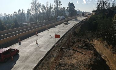 Sitio en Venta en camino la polvora