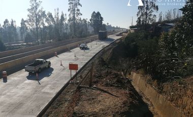 Sitio en Venta en camino la polvora