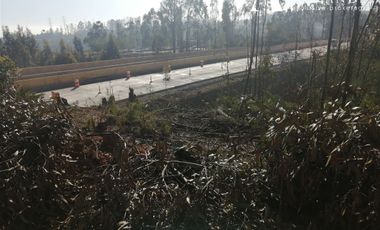 Sitio en Venta en camino la polvora