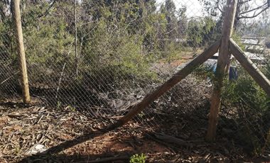 Sitio en Venta en camino la polvora