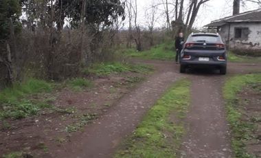 Sitio en Venta en club de polo