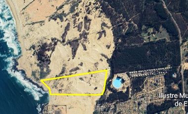 Sitio en Venta en Las cruces