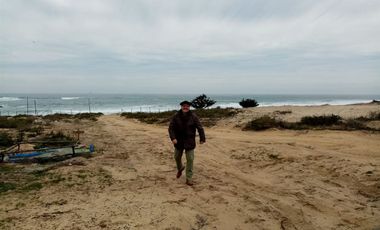 Sitio en Venta en Las cruces