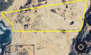 Sitio en Venta en Las cruces