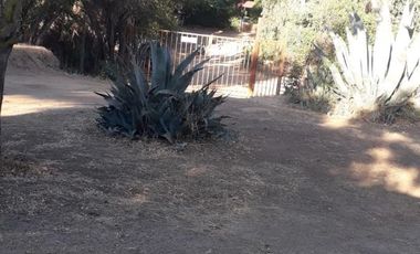 Sitio en Venta en escuela el patagual G-399