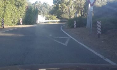Sitio en Venta en escuela el patagual G-399