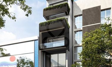 Casa en condominio en venta en Del Valle Sur