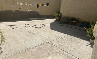 Casa en Venta en Villa Jardín, Lerdo, Durango