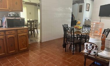 Casa en Venta en Villa Jardín, Lerdo, Durango