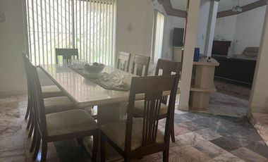 Casa en Venta en Villa Jardín, Lerdo, Durango