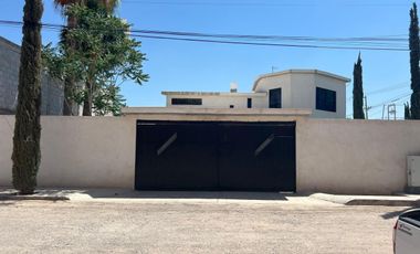 Casa en Venta en Villa Jardín, Lerdo, Durango