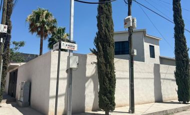 Casa en Venta en Villa Jardín, Lerdo, Durango