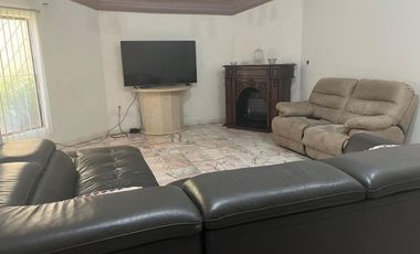 Casa en Venta en Villa Jardín, Lerdo, Durango