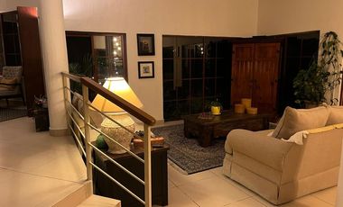 Casa en Venta en Reserva de los Encinos Arenal
