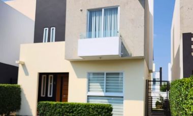 Venta Casa Foresta Metepec