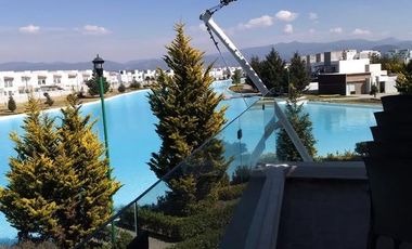 Venta Casa Foresta Metepec