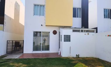 Venta Casa Foresta Metepec