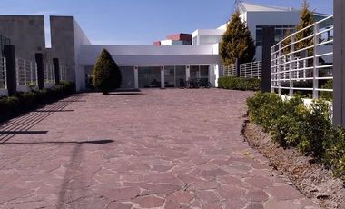 Venta Casa Foresta Metepec