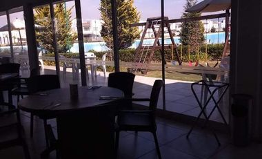 Venta Casa Foresta Metepec