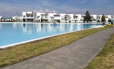 Venta Casa Foresta Metepec