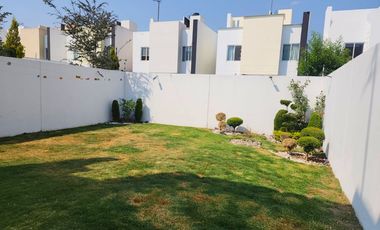 Venta Casa Foresta Metepec