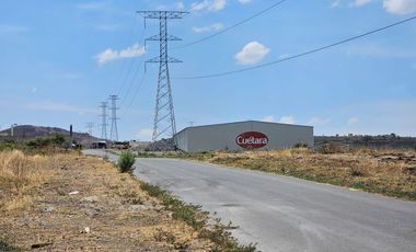 Terreno en Venta en Nuevo Periferico