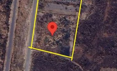 Terreno en Venta en Nuevo Periferico